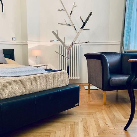 Villa Bagatelle - Luxury Apartment ニース エクステリア 写真