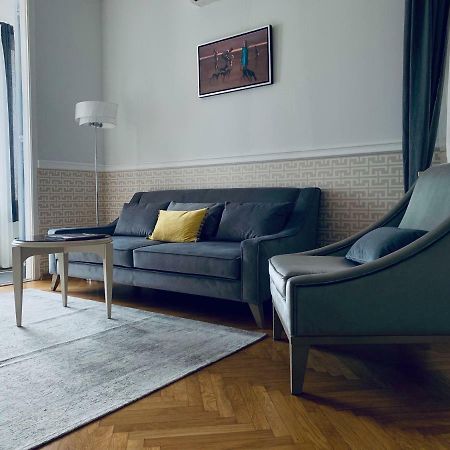 Villa Bagatelle - Luxury Apartment ニース エクステリア 写真
