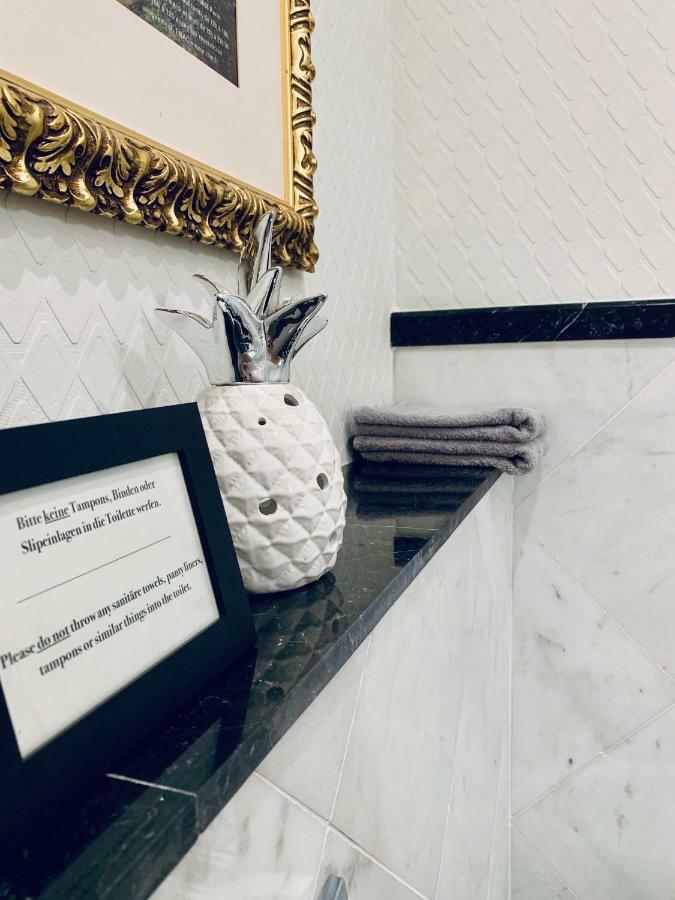 Villa Bagatelle - Luxury Apartment ニース エクステリア 写真