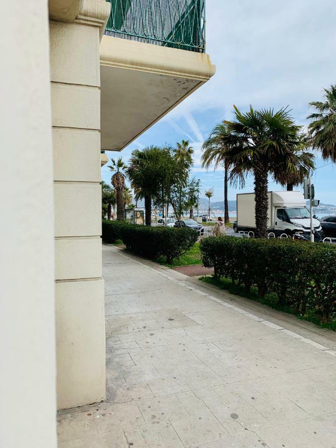Villa Bagatelle - Luxury Apartment ニース エクステリア 写真