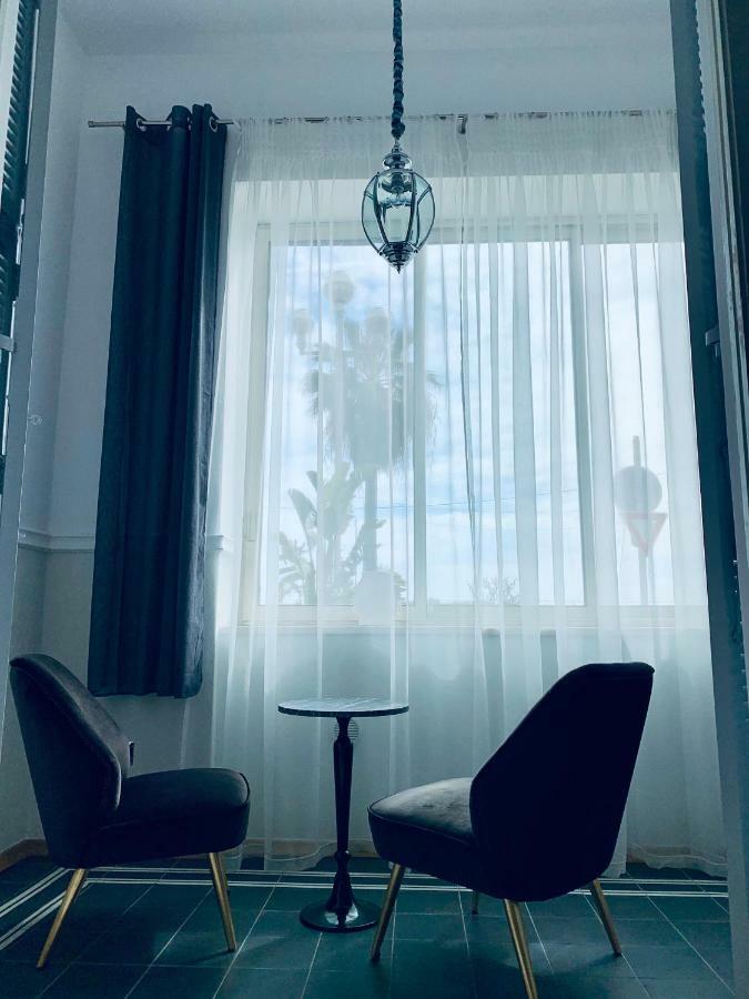 Villa Bagatelle - Luxury Apartment ニース エクステリア 写真