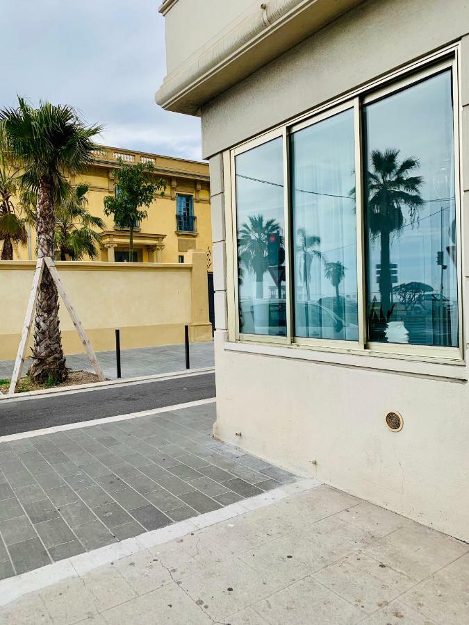 Villa Bagatelle - Luxury Apartment ニース エクステリア 写真