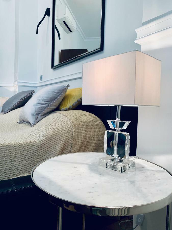 Villa Bagatelle - Luxury Apartment ニース エクステリア 写真