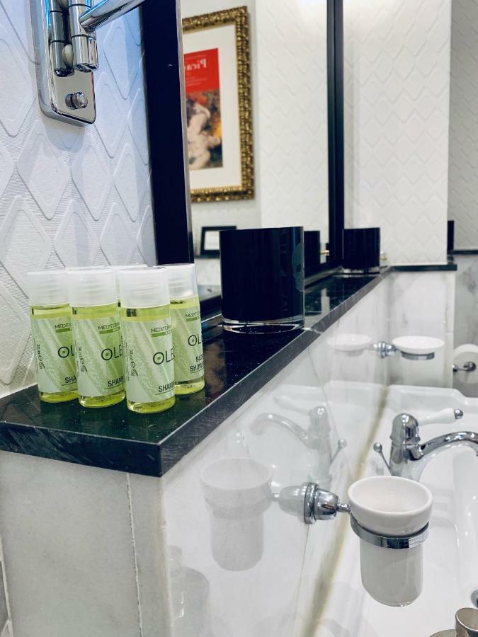 Villa Bagatelle - Luxury Apartment ニース エクステリア 写真
