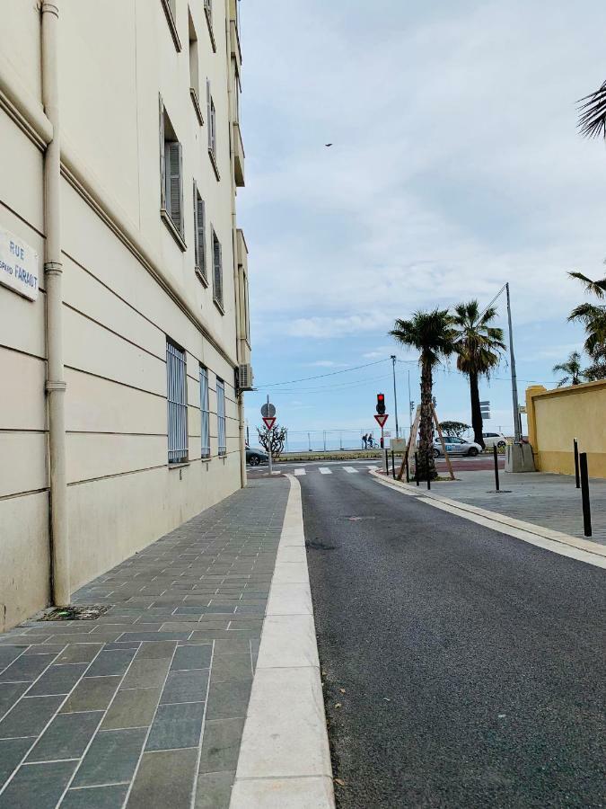 Villa Bagatelle - Luxury Apartment ニース エクステリア 写真