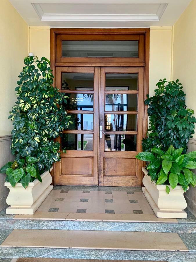 Villa Bagatelle - Luxury Apartment ニース エクステリア 写真